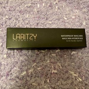 🟢FREE ADD-ON🟢 Laritzy Waterproof Mascara